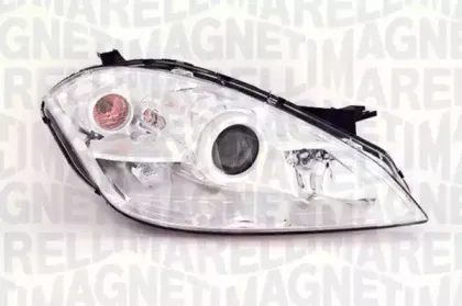710301241274 MAGNETI MARELLI Основная фара 710301241274 MAGNETI MARELLI Основная фара