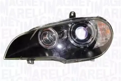 710815023002 MAGNETI MARELLI Основная фара 710815023002 MAGNETI MARELLI Основная фара