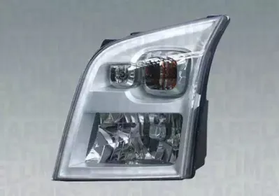 712101051120 MAGNETI MARELLI Основная фара 712101051120 MAGNETI MARELLI Основная фара
