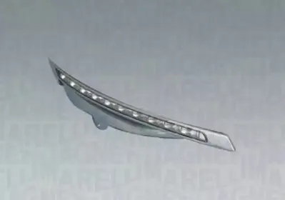 712461371129 MAGNETI MARELLI Фара дневного освещения 712461371129 MAGNETI MARELLI Фара дневного освещения