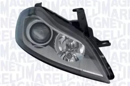 712460801129 MAGNETI MARELLI Основная фара 712460801129 MAGNETI MARELLI Основная фара
