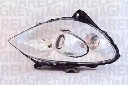 710301247202 MAGNETI MARELLI Основная фара 710301247202 MAGNETI MARELLI Основная фара