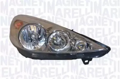 712463601129 MAGNETI MARELLI Основная фара 712463601129 MAGNETI MARELLI Основная фара