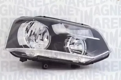 710301253204 MAGNETI MARELLI Основная фара 710301253204 MAGNETI MARELLI Основная фара