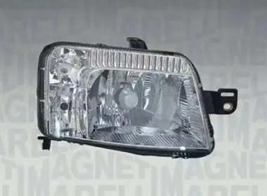 712416801121 MAGNETI MARELLI Основная фара 712416801121 MAGNETI MARELLI Основная фара