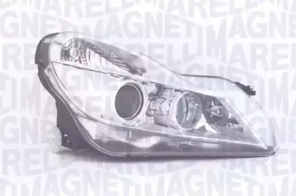 711307023350 MAGNETI MARELLI Основная фара 711307023350 MAGNETI MARELLI Основная фара