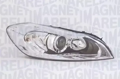 710301256201 MAGNETI MARELLI Основная фара 710301256201 MAGNETI MARELLI Основная фара