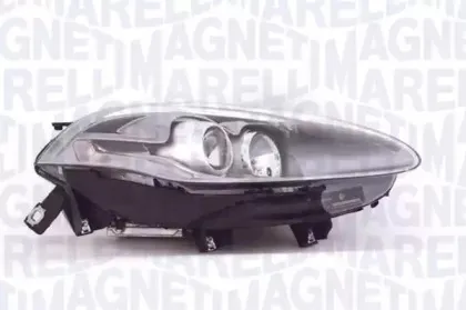 712455811129 MAGNETI MARELLI Основная фара 712455811129 MAGNETI MARELLI Основная фара