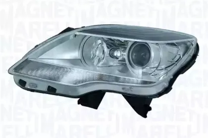 711307023660 MAGNETI MARELLI Основная фара 711307023660 MAGNETI MARELLI Основная фара