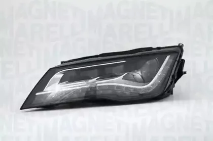 711307023487 MAGNETI MARELLI Основная фара 711307023487 MAGNETI MARELLI Основная фара