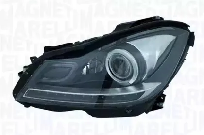 711307023575 MAGNETI MARELLI Основная фара 711307023575 MAGNETI MARELLI Основная фара