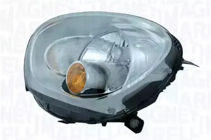 710301267206 MAGNETI MARELLI Основная фара 710301267206 MAGNETI MARELLI Основная фара