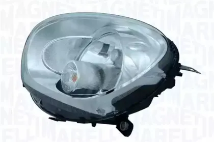 710301267207 MAGNETI MARELLI Основная фара 710301267207 MAGNETI MARELLI Основная фара