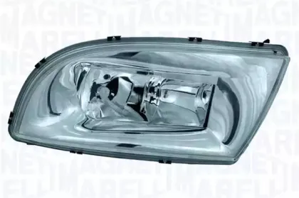 712417471129 MAGNETI MARELLI Основная фара 712417471129 MAGNETI MARELLI Основная фара