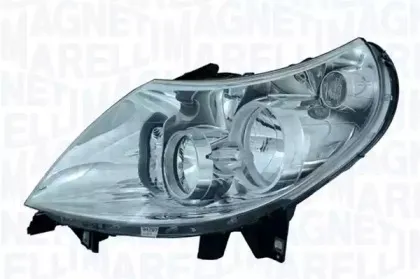 712474701129 MAGNETI MARELLI Основная фара 712474701129 MAGNETI MARELLI Основная фара