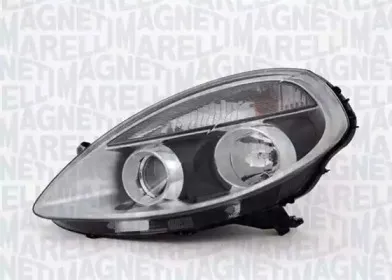 712469411129 MAGNETI MARELLI Основная фара 712469411129 MAGNETI MARELLI Основная фара