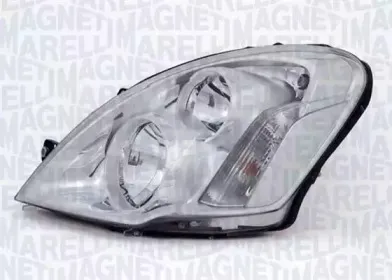 712469201129 MAGNETI MARELLI Основная фара 712469201129 MAGNETI MARELLI Основная фара