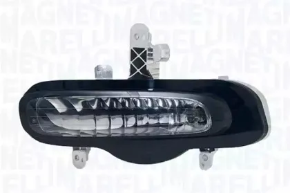 714081160701 MAGNETI MARELLI Фара дневного освещения 714081160701 MAGNETI MARELLI Фара дневного освещения