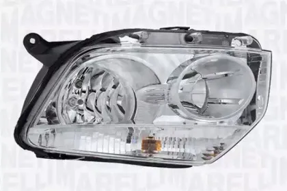 712676512095 MAGNETI MARELLI Основная фара 712676512095 MAGNETI MARELLI Основная фара