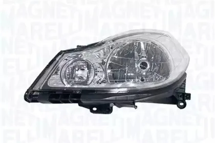 712102101110 MAGNETI MARELLI Основная фара 712102101110 MAGNETI MARELLI Основная фара