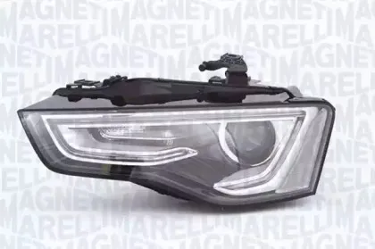 711307023914 MAGNETI MARELLI Основная фара 711307023914 MAGNETI MARELLI Основная фара