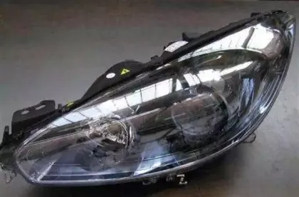 712470201129 MAGNETI MARELLI Основная фара 712470201129 MAGNETI MARELLI Основная фара