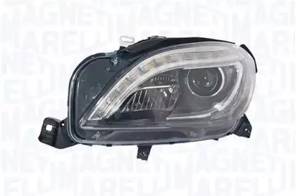 710815079002 MAGNETI MARELLI Основная фара 710815079002 MAGNETI MARELLI Основная фара
