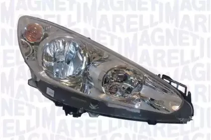710815079008 MAGNETI MARELLI Основная фара 710815079008 MAGNETI MARELLI Основная фара