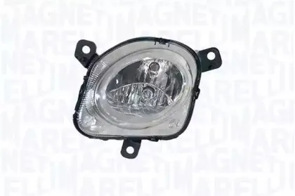 712475101129 MAGNETI MARELLI Фара дальнего света 712475101129 MAGNETI MARELLI Фара дальнего света