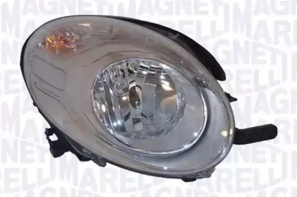 712475201129 MAGNETI MARELLI Основная фара 712475201129 MAGNETI MARELLI Основная фара