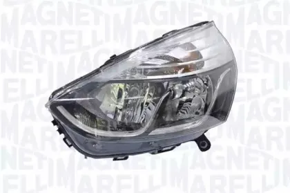 712103301110 MAGNETI MARELLI Основная фара 712103301110 MAGNETI MARELLI Основная фара