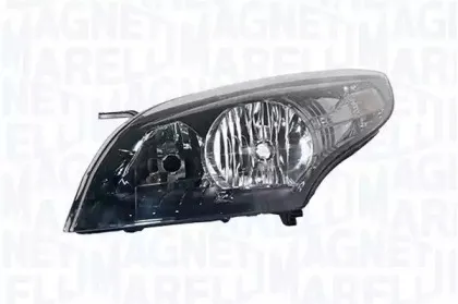 711307024128 MAGNETI MARELLI Основная фара 711307024128 MAGNETI MARELLI Основная фара