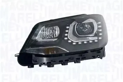 711307023656 MAGNETI MARELLI Основная фара 711307023656 MAGNETI MARELLI Основная фара