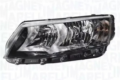 711307024254 MAGNETI MARELLI Основная фара 711307024254 MAGNETI MARELLI Основная фара