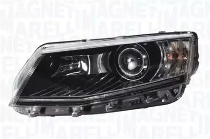 711307024259 MAGNETI MARELLI Основная фара 711307024259 MAGNETI MARELLI Основная фара