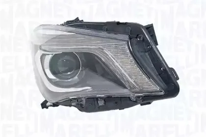 711307024236 MAGNETI MARELLI Основная фара 711307024236 MAGNETI MARELLI Основная фара