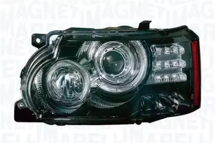 712470851129 MAGNETI MARELLI Основная фара 712470851129 MAGNETI MARELLI Основная фара