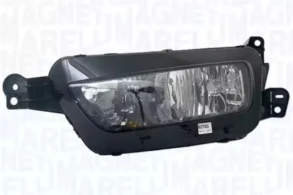 712471901129 MAGNETI MARELLI Основная фара 712471901129 MAGNETI MARELLI Основная фара