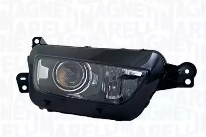 712472001129 MAGNETI MARELLI Основная фара 712472001129 MAGNETI MARELLI Основная фара