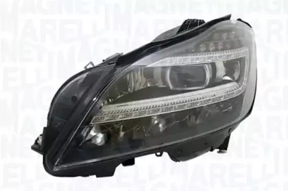 711451000035 MAGNETI MARELLI Основная фара 711451000035 MAGNETI MARELLI Основная фара