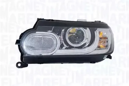 712476901129 MAGNETI MARELLI Основная фара 712476901129 MAGNETI MARELLI Основная фара