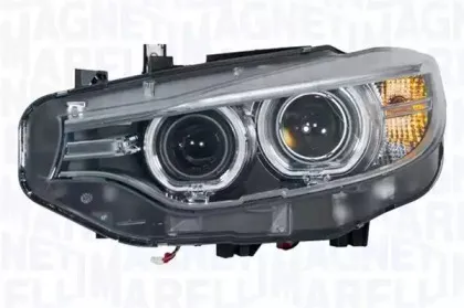 711451000040 MAGNETI MARELLI Основная фара 711451000040 MAGNETI MARELLI Основная фара
