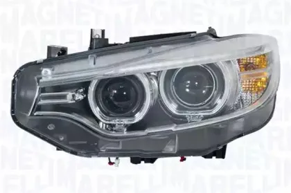 711451000046 MAGNETI MARELLI Основная фара 711451000046 MAGNETI MARELLI Основная фара