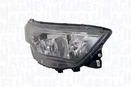712479001129 MAGNETI MARELLI Основная фара 712479001129 MAGNETI MARELLI Основная фара