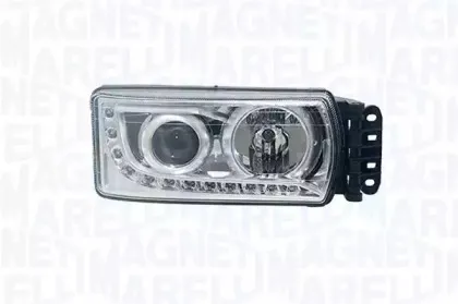 712478011129 MAGNETI MARELLI Основная фара 712478011129 MAGNETI MARELLI Основная фара