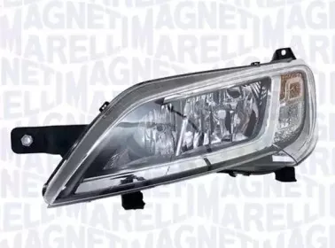 712501101129 MAGNETI MARELLI Основная фара 712501101129 MAGNETI MARELLI Основная фара