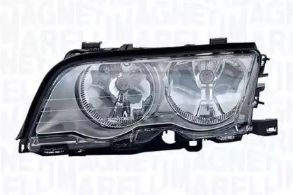 710301089204 MAGNETI MARELLI Основная фара 710301089204 MAGNETI MARELLI Основная фара