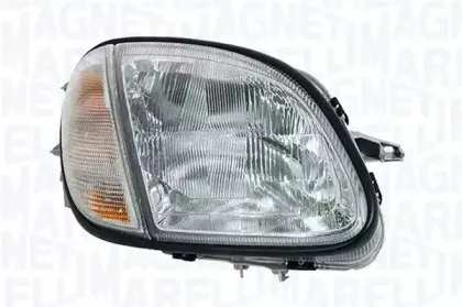 710301097212 MAGNETI MARELLI Основная фара 710301097212 MAGNETI MARELLI Основная фара
