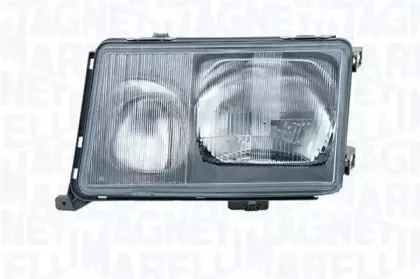711307022111 MAGNETI MARELLI Основная фара 711307022111 MAGNETI MARELLI Основная фара
