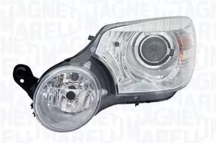 711307023421 MAGNETI MARELLI Основная фара 711307023421 MAGNETI MARELLI Основная фара